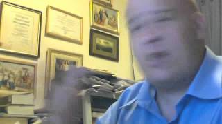 Jason Burns; The Slander Never Ends (Atheist Bigots?) [Part 1]