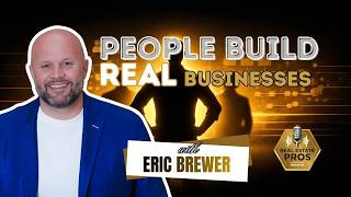 Why People — Not Deals — Are the Key to Scaling a Real Estate Business