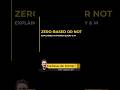 M Is Zero-Based… Except When It’s Not