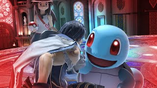 POKEMON TRAINER