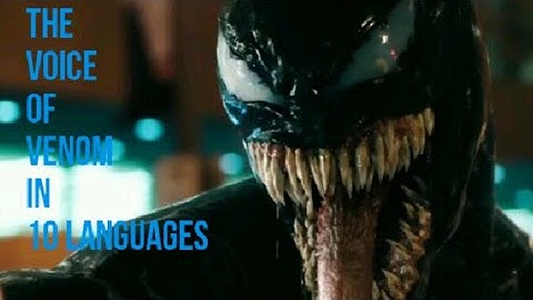 Venom