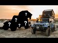 THE JEEP IS EXPEDITION READY - THE BIG REVEAL /// EFRT S5•EP11