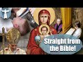 Where are Catholic Teachings in the Bible?