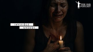 Hidden Wounds ' The Rib Podcast‬ 🎙️ EP 49