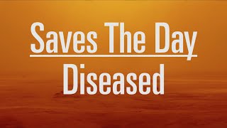 Diseased - Saves The Day (Subs Español)