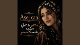 Gül Ki Güller Açsın Al Yanağında