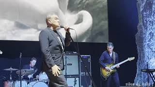 Morrissey-I WISH YOU LONELY-Live @ Warnors Theatre, Fresno, CA, April 28, 2025 #Moz #TheSmiths Morrissey-I WISH YOU LONELY-Live @ Warnors Theatre, Fresno, CA, April 28, 2025 #Moz #TheSmiths