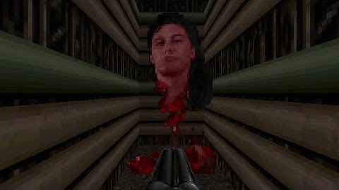 [Full stream] - DOOM II: Hell on Earth [Part 4] [Finale]