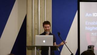 SF Bay Area React JS Meet Up - June 2016 - Devin Abbot