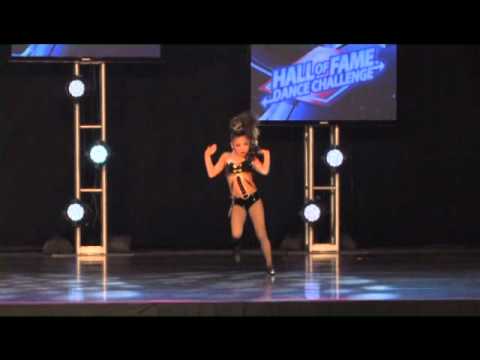 2011 Took the Night HoF National Solo Showdown.wmv