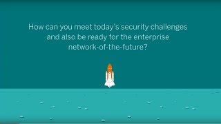 Solve Your Network Security Challenges with Tufin
