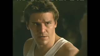 Angel HD Promo - 1x16 - The Ring [AI Upscale]