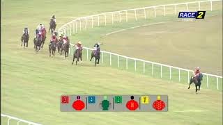 060219 Race 2 Class 3 1900M