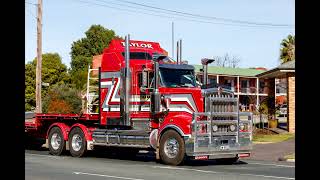 Aussie Truck Slideshow 118