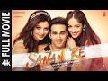 SANAM RE 4K Full Movie Pulkit S Urvashi R Yami Rishi Kapoor Divya Khosla K Bhushan Kumar 