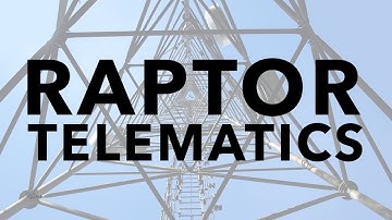 Raptor Telematics - New Eagle