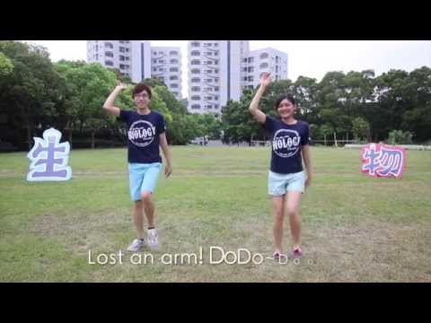 [HKUST BIO Ocamp 2015 ] Campfire 教學 - Baby Shark