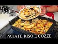 How to Make a typical N.1 Dish in Apulia