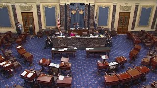 Federal workers continue to work without pay in the wake of government shutdown