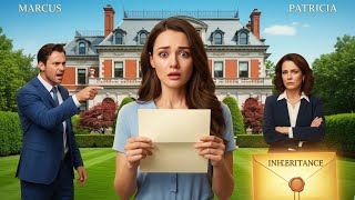 Grace’s Shocking Family Secret: Inherited Fortune and Hidden Legacy