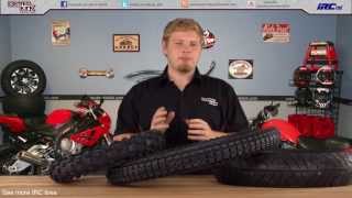 IRC Tires - Brand Overview