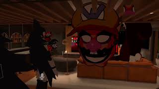 VRChat Mario's Madness Stupidity 2