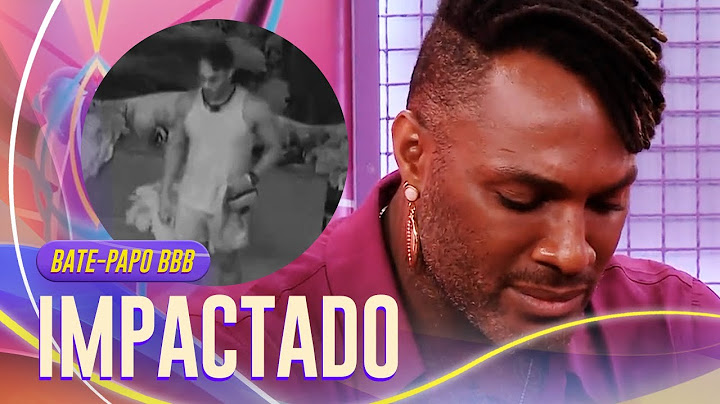 FRED NICÁCIO VÊ SITUAÇÃO COM CRISTIAN, KEY E GUSTAVO, CHORA E DÁ RESPOSTA! | BATE-PAPO BBB | BBB 23