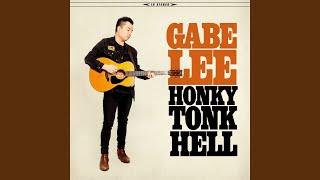 Video thumbnail of "Gabe Lee - Honky Tonk Hell"