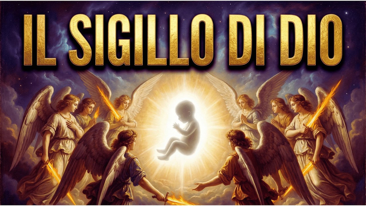 GUERRA NELLA CULLA: Perché il nemico ha cercato di fermarti nell'infanzia?