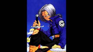DBZ - Heroic Trunks Theme (Extended)