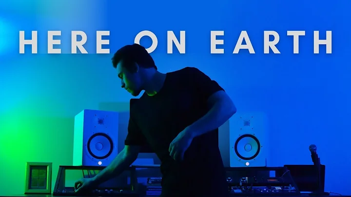 Making an Album as a Producer (Here On Earth)