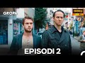 Gropa Episodi 2 FULL HD
