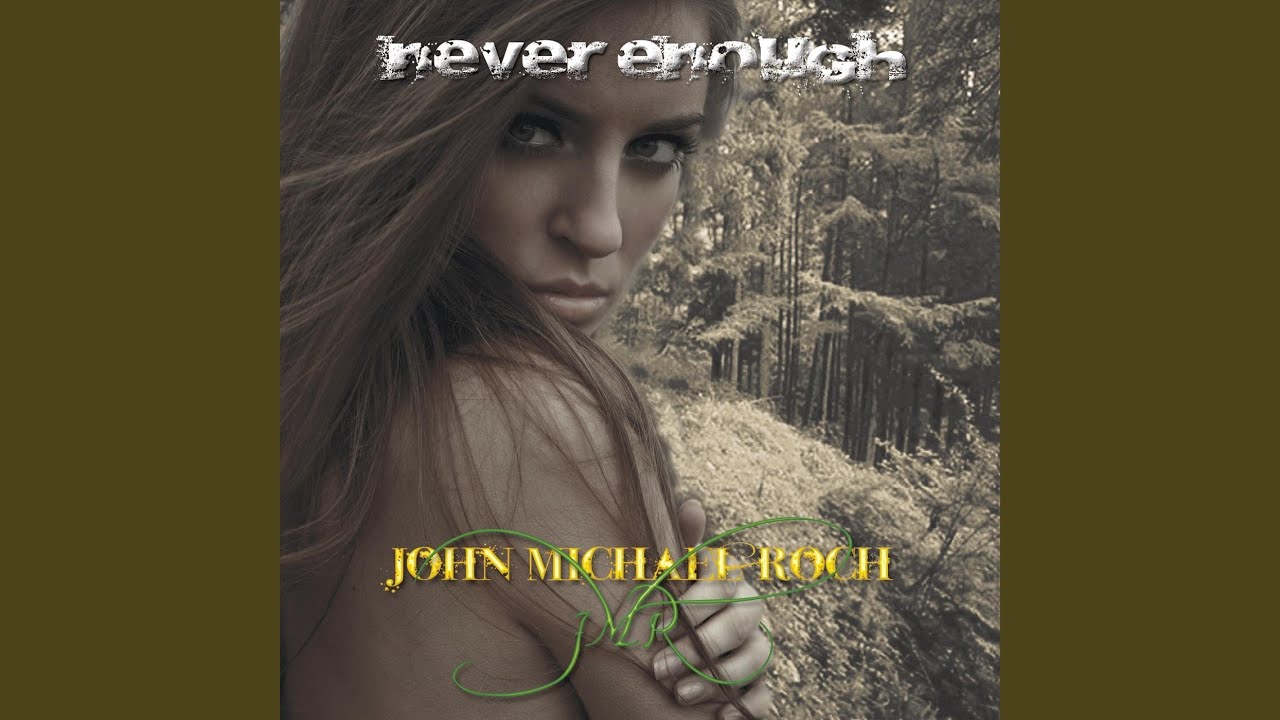 Ver Never Enough en YouTube Ver Never Enough en YouTube