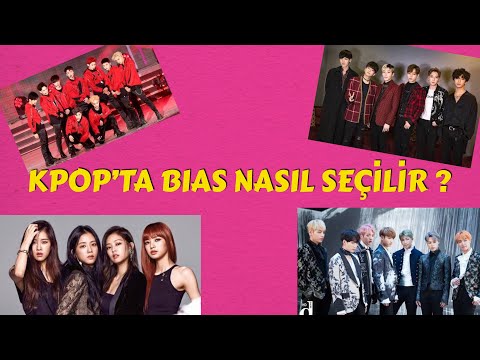 Video: Bias amfisi nedir?