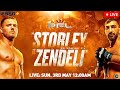 PFL Sioux Falls: Storley vs. Zendeli | LIVE STREAM | MMA FIGHT COMPANION | Prelims &amp; Main Card ESPN