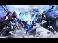 Devil May Cry 5 Gameplay | part 6 vergil no commentary