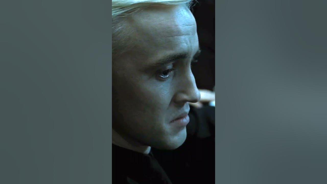 Deleted Scene Draco Throws Wand To Harry 🎧!! My favorite ending but deleted scene!! Draco helps Harry and throws