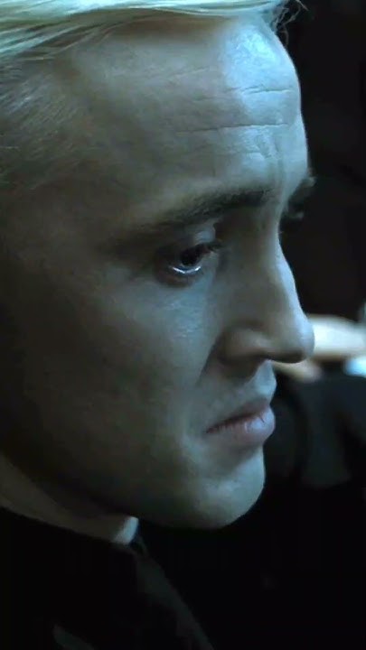 Deleted Scene Draco Throws Wand To Harry 🎧!! My favorite ending but deleted scene!! Draco helps Harry and throws