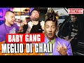 Baby Gang E Reda Taliani Khawa Khawa REACTION By Arcade Boyz