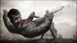 Dead By Daylight The Hillbilly Cutscene Archives Tome V Unleashed