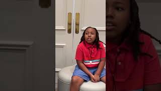 TAA Jr. YA Nehemiah - Making New Friends!
Hear from TAA Jr. Youth Ambassador, Nehemiah, about his #TouretteSyndrome journey and the friends he has made through the TAA!🎉
Learn more at tourette.org.
#Tourettes #Tics #TourettesAwareness TAA Jr. YA Nehemiah - Making New Friends!