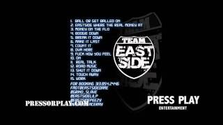 Team Eastside- Touch Away (HD)