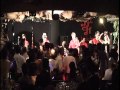 アルカデイア ジェリコ参上 ゴーゴー銀座 ♪