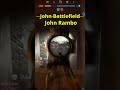 hold the line, johnny boy #gaming  #clips #battlefield6 #bf6 #battlefield #gameplay #shorts