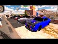 Car Meet 🇮🇹🔥 - Car Parking Multiplayer