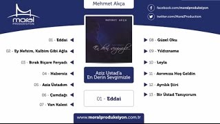 Leyla — Mehmet Akça kapak görseli