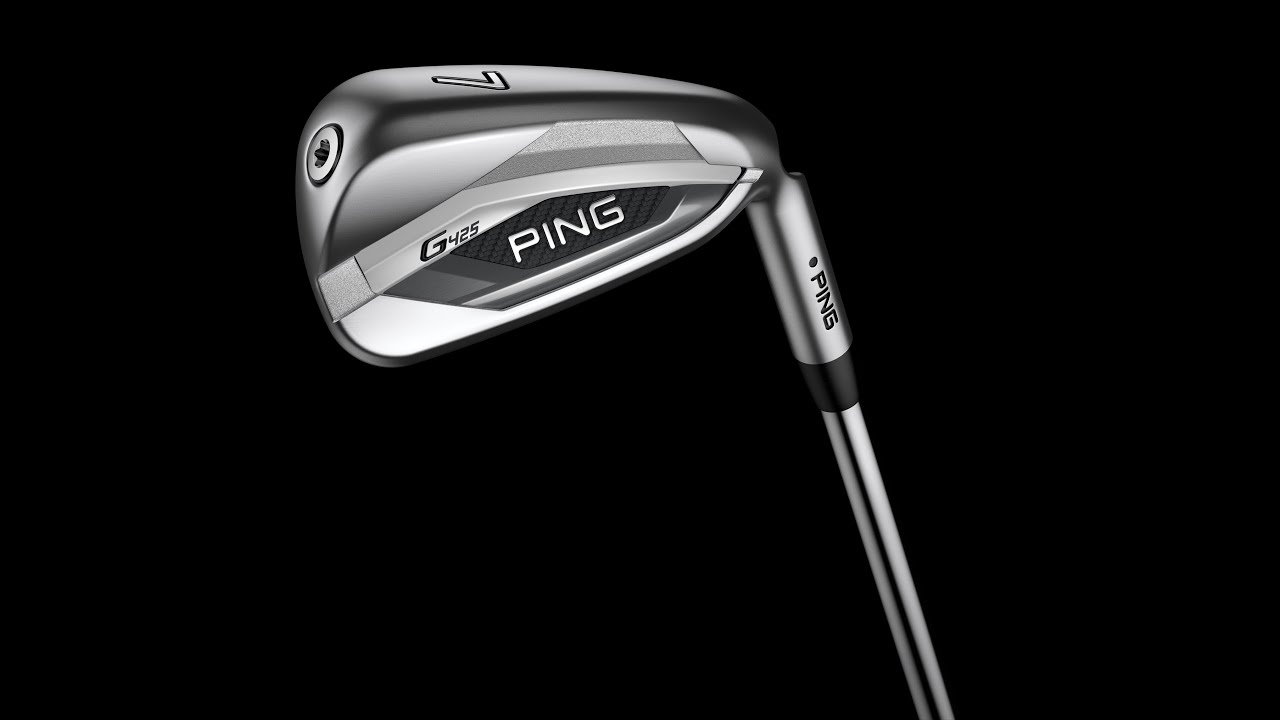 Ping G425 Irons Review YouTube