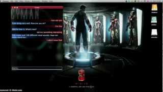 Cyman Mark 3 is coming | Chrome Virtual Assistant screenshot 5
