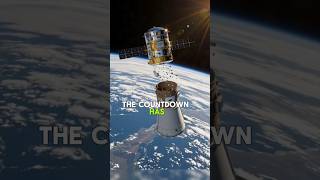 Cargo Mission Set for Launch This Saturday | Countdown Begins #space  #viral #shorts