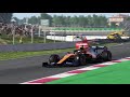 Libres resumen  F1 GP catalunya España. Highlights